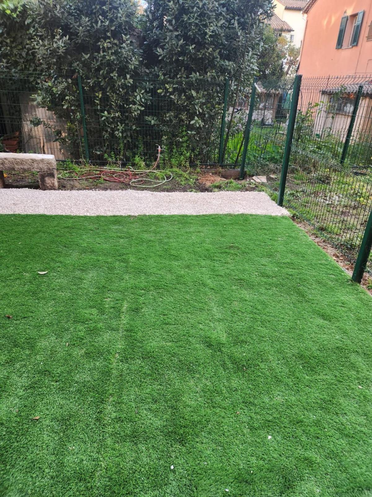 Appartement Seyana - Agreable Avec Jardin Et Grande Veranda - Proche Mer Cagnes-sur-Mer Exterior photo